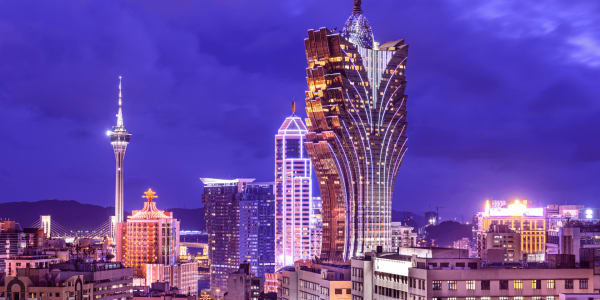 Bacará: A Nova Face dos Casinos de Macau