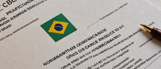 Brasil endurece regras de pagamento para jogos de azar online: o que você precisa saber